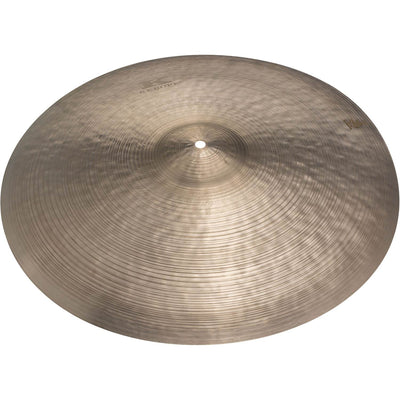 22" Kerope Medium Low Ride