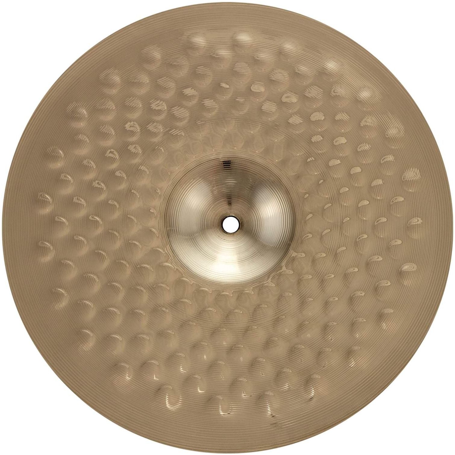 Zildjian - 14" Z Custom Hi-hat - Musik Utan Gränser 