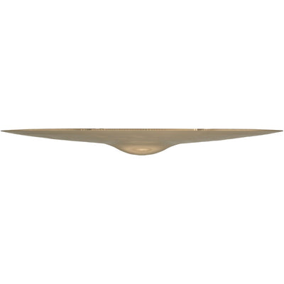 Zildjian - 14" Z Custom Hi-hat - Musik Utan Gränser 