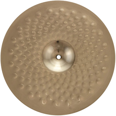 Zildjian - 15" Z Custom Hi-hat - Musik Utan Gränser 