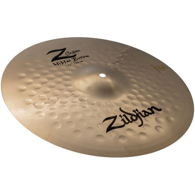 Zildjian - 15" Z Custom Hi-hat - Musik Utan Gränser 
