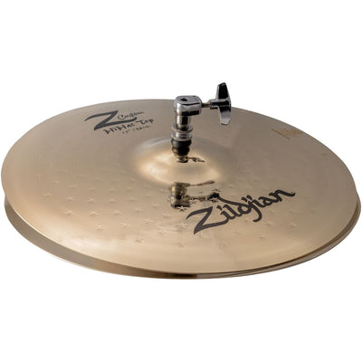 Zildjian - 15" Z Custom Hi-hat - Musik Utan Gränser 