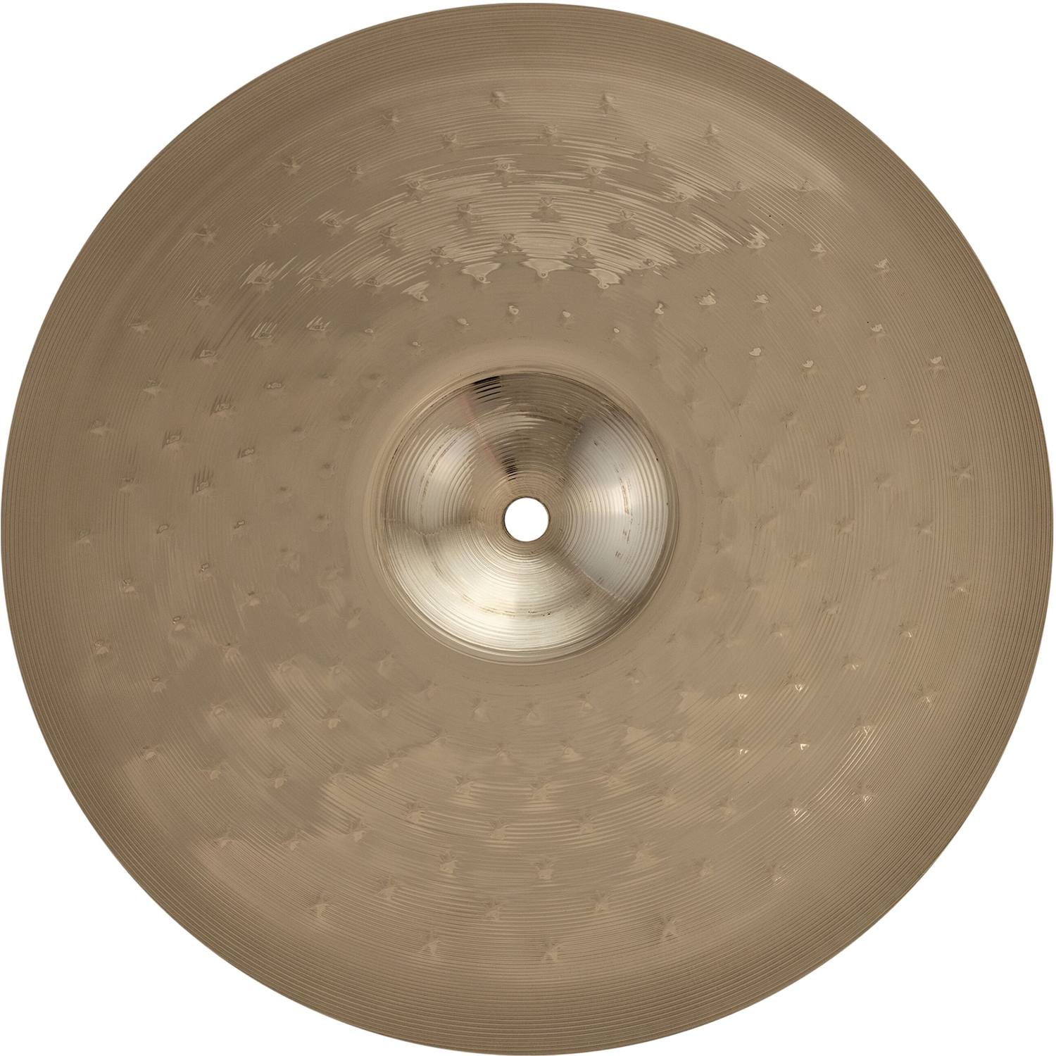 Zildjian - 15" Z Custom Hi-hat - Musik Utan Gränser 