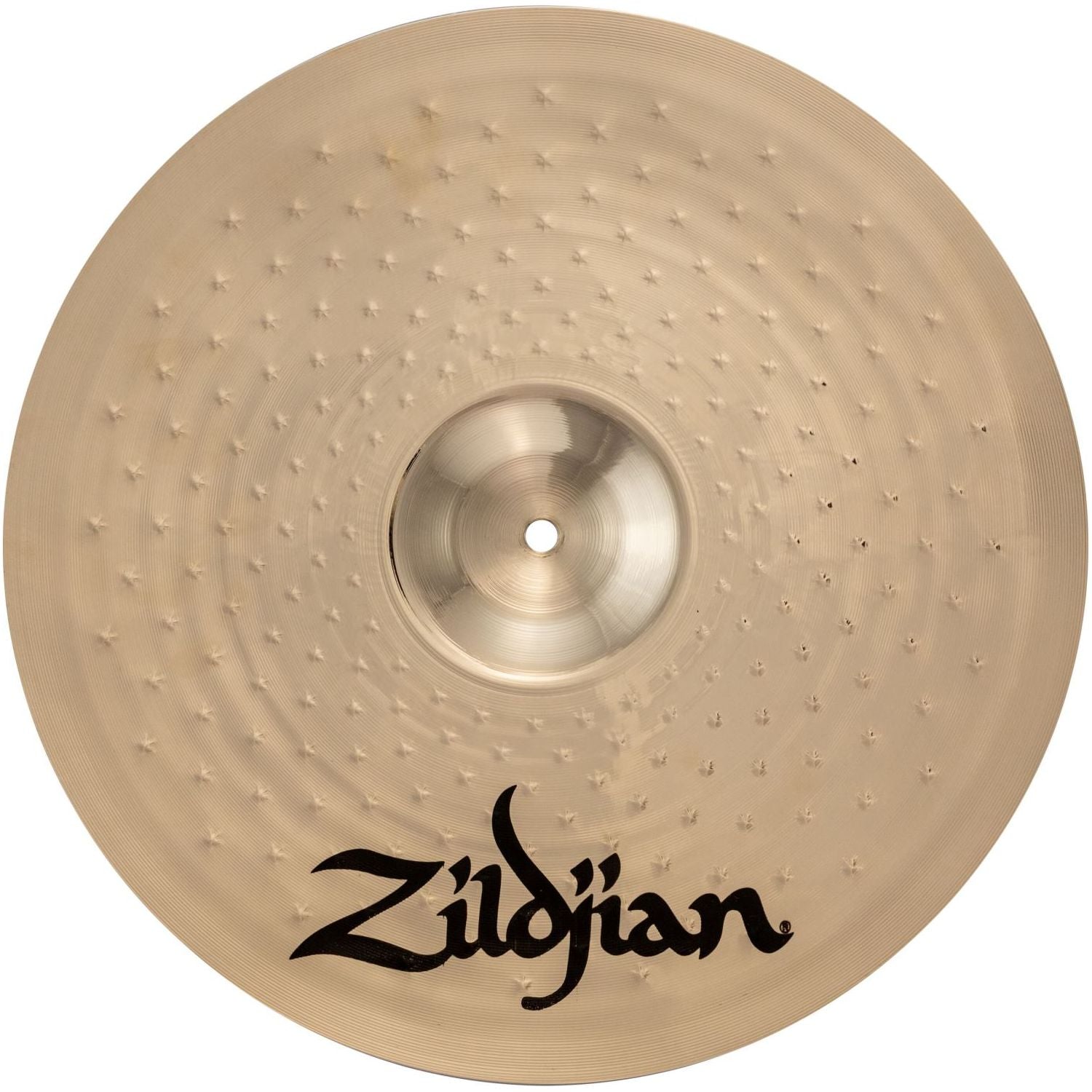 Zildjian - 16" Z Custom Crash - Musik Utan Gränser 