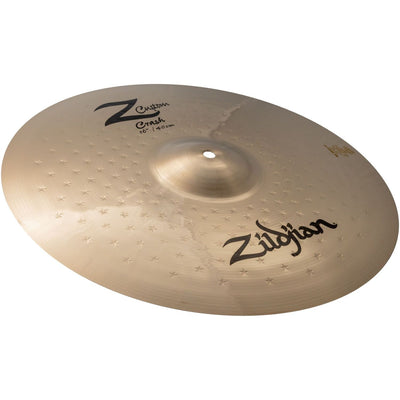 Zildjian - 16" Z Custom Crash - Musik Utan Gränser 