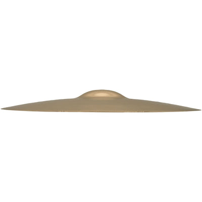 Zildjian - 16" Z Custom Crash - Musik Utan Gränser 