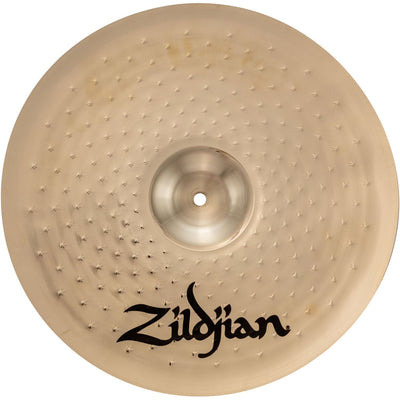 Zildjian - 17" Z Custom Crash - Musik Utan Gränser 