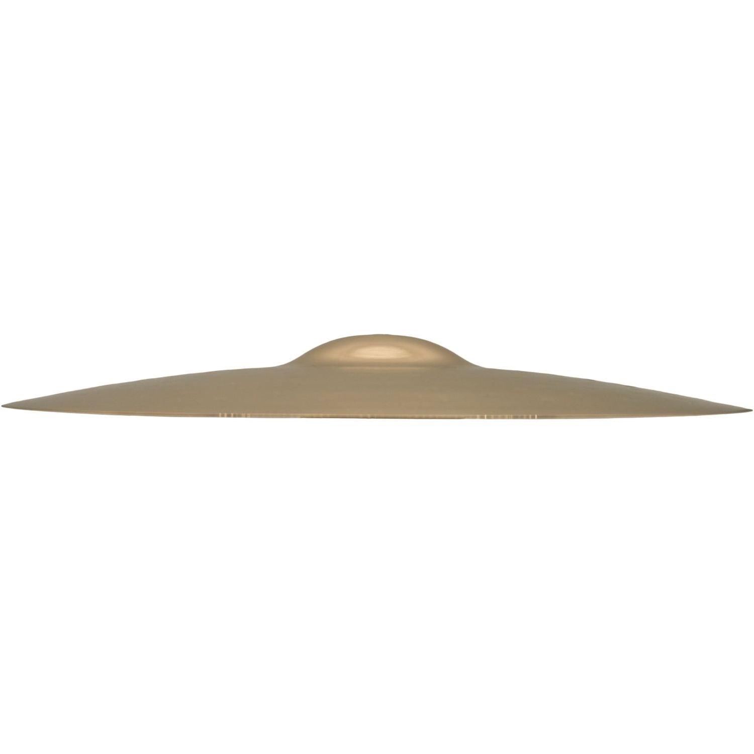 Zildjian - 17" Z Custom Crash - Musik Utan Gränser 