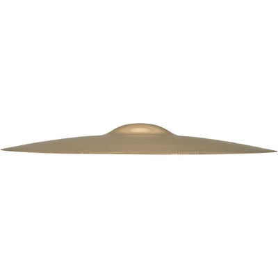 Zildjian - 17" Z Custom Crash - Musik Utan Gränser 
