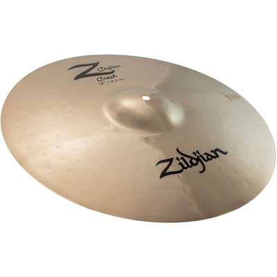 Zildjian - 18" Z Custom Crash - Musik Utan Gränser 