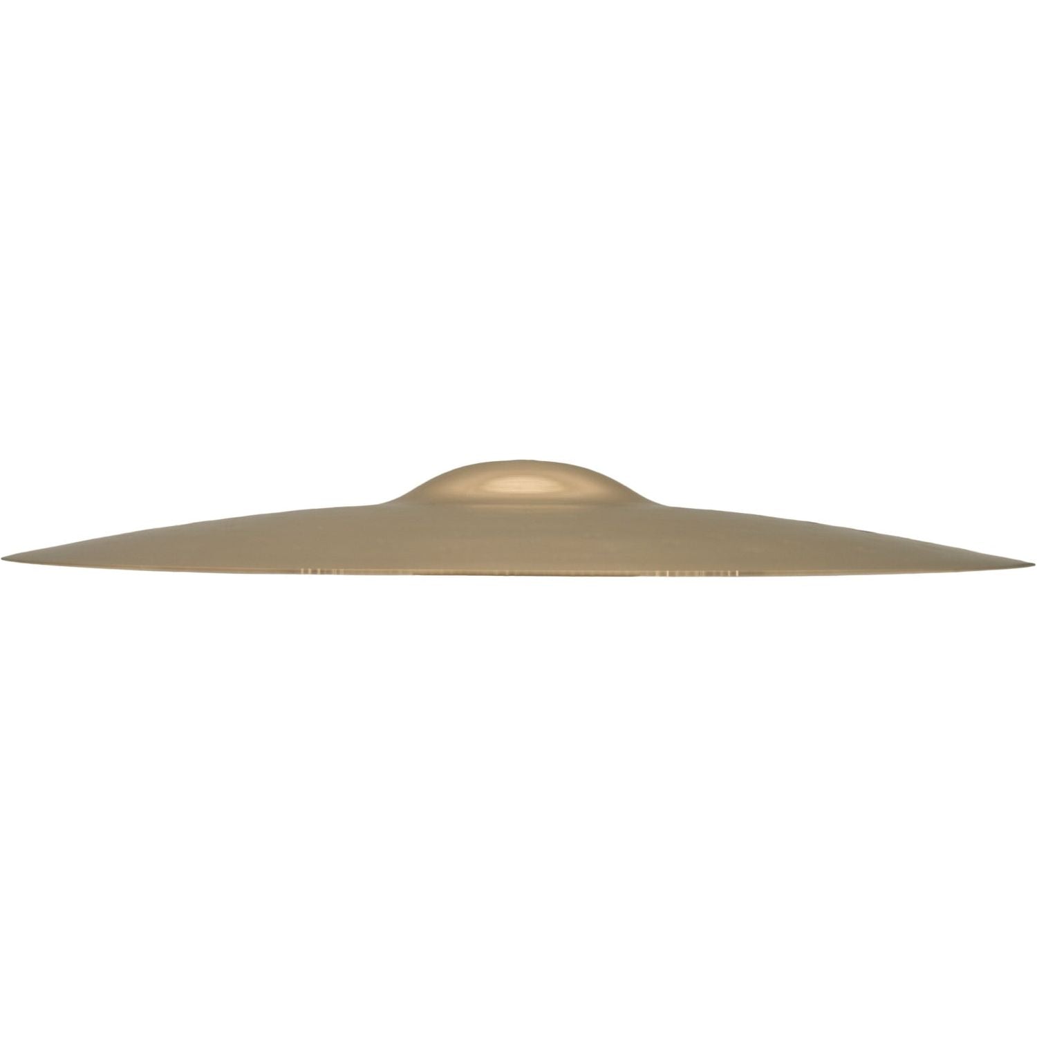 Zildjian - 18" Z Custom Crash - Musik Utan Gränser 