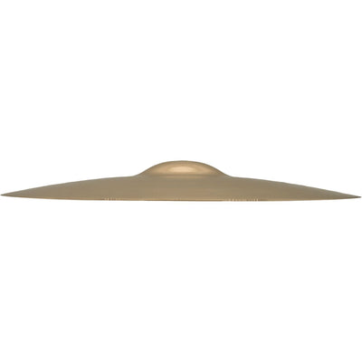 Zildjian - 18" Z Custom Crash - Musik Utan Gränser 