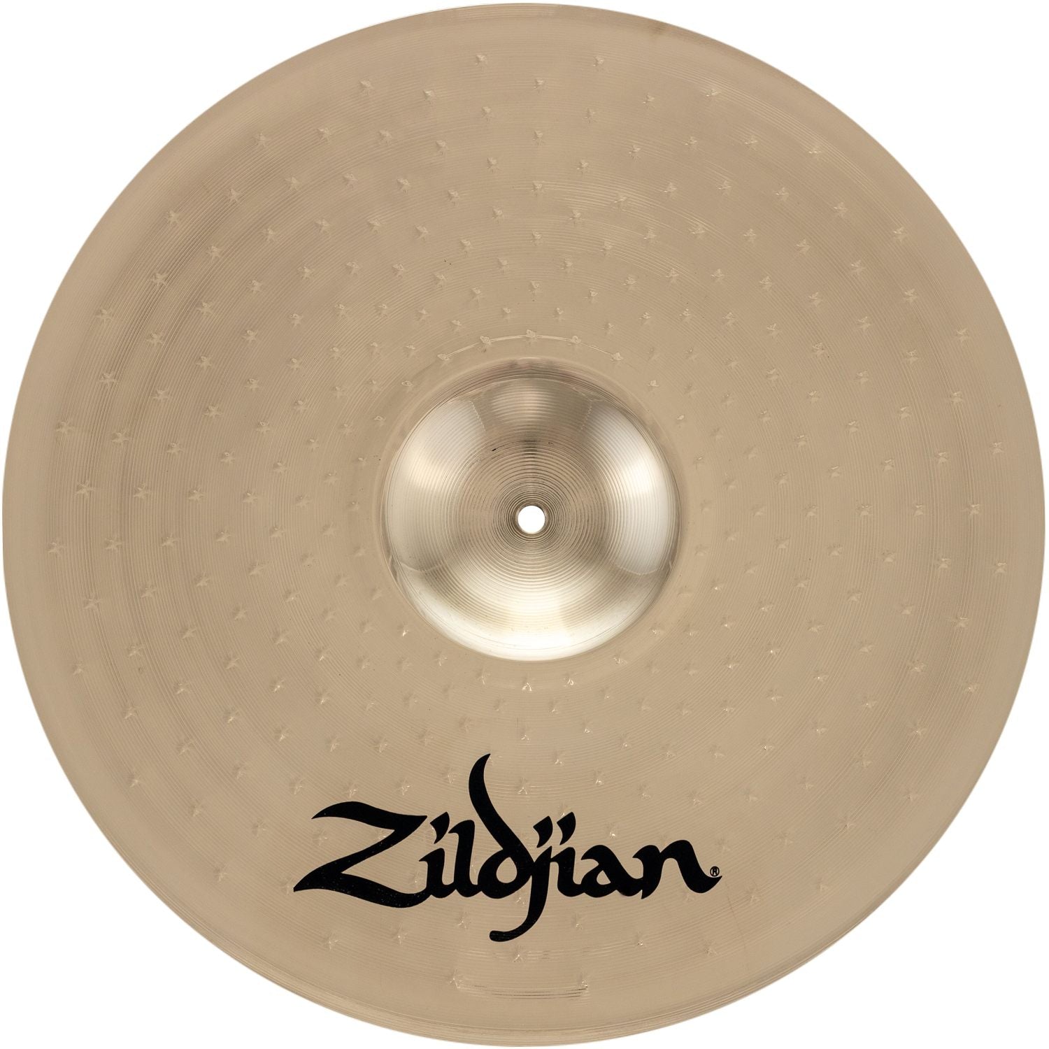 Zildjian - 19" Z Custom Crash - Musik Utan Gränser 