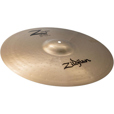 Zildjian - 19" Z Custom Crash - Musik Utan Gränser 