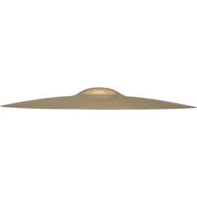 Zildjian - 19" Z Custom Crash - Musik Utan Gränser 