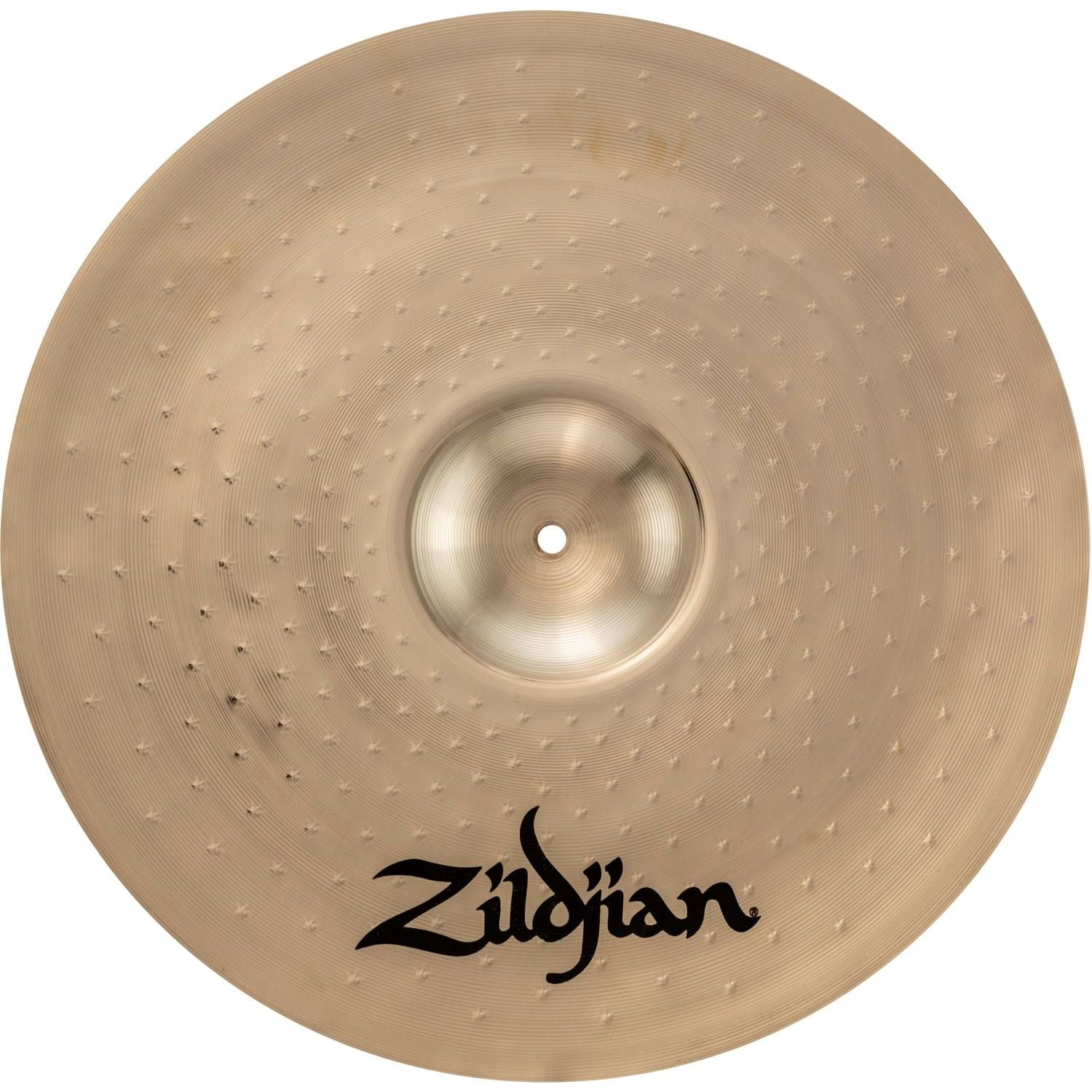 Zildjian - 20" Z Custom Crash - Musik Utan Gränser 