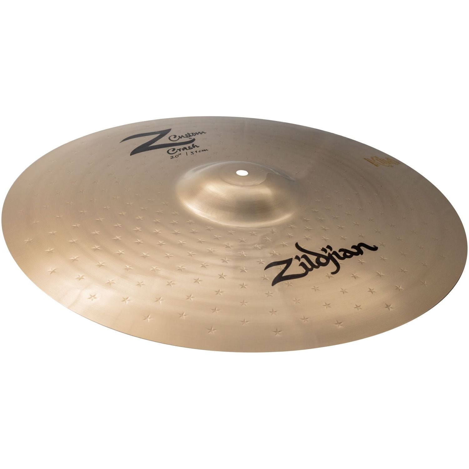 Zildjian - 20" Z Custom Crash - Musik Utan Gränser 
