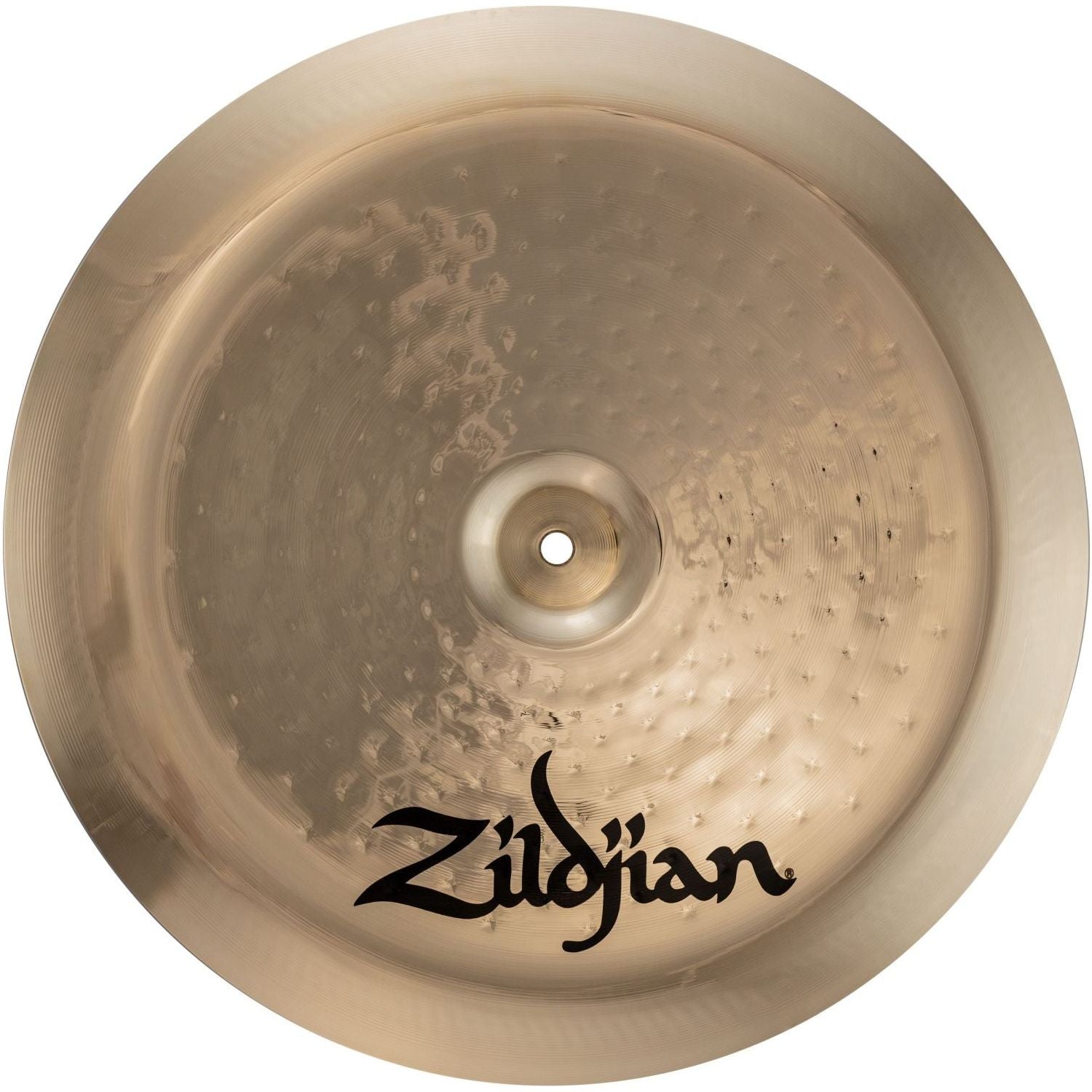 Zildjian - 18" Z Custom China - Musik Utan Gränser 