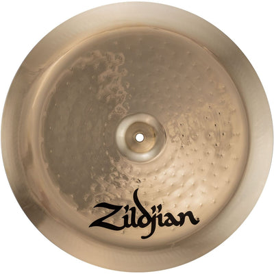 Zildjian - 18" Z Custom China - Musik Utan Gränser 