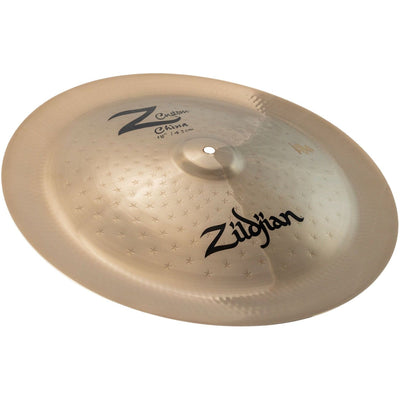 Zildjian - 18" Z Custom China - Musik Utan Gränser 