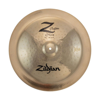 Zildjian - 18" Z Custom China - Musik Utan Gränser 