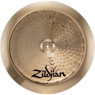 Zildjian - 20" Z Custom China - Musik Utan Gränser 