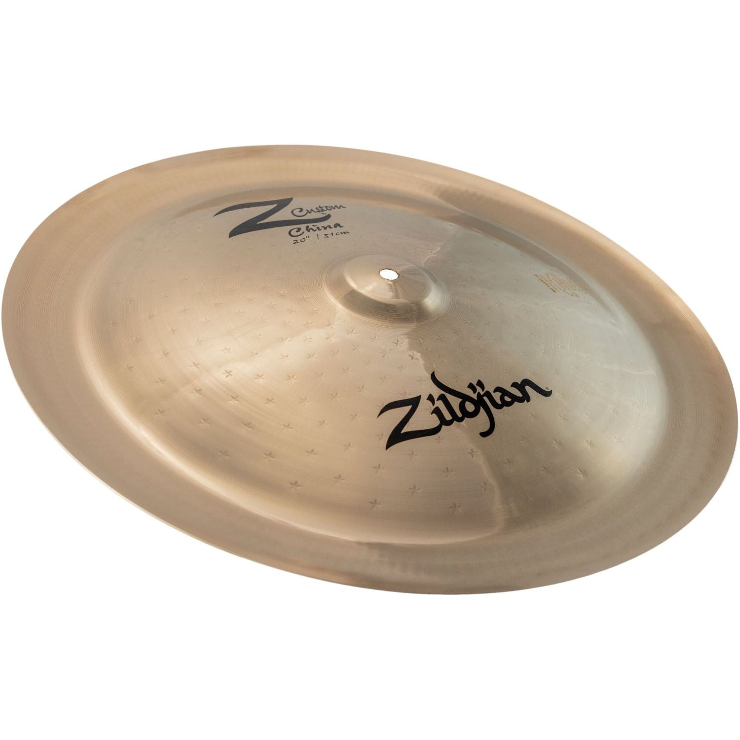 Zildjian - 20" Z Custom China - Musik Utan Gränser 