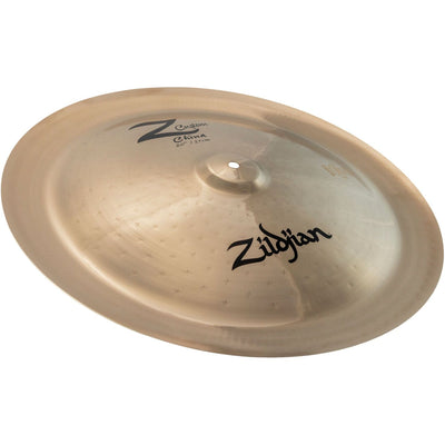 Zildjian - 20" Z Custom China - Musik Utan Gränser 