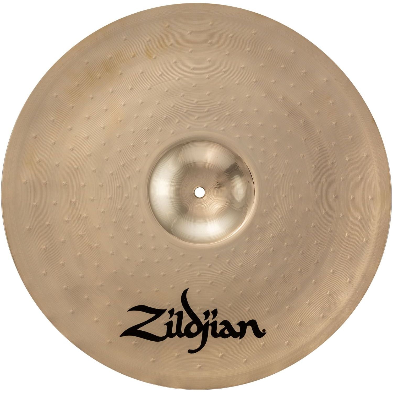 Zildjian - 20" Z Custom Ride - Musik Utan Gränser 