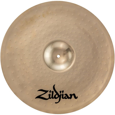 Zildjian - 20" Z Custom Ride - Musik Utan Gränser 