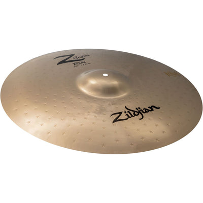 Zildjian - 20" Z Custom Ride - Musik Utan Gränser 