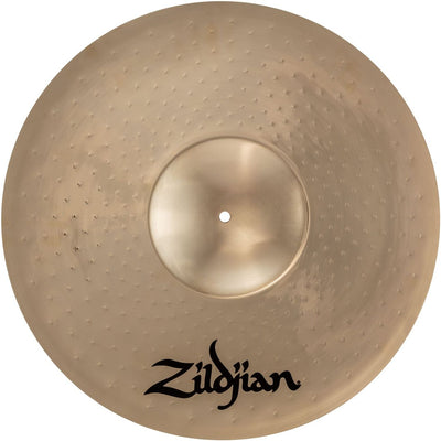 Zildjian - 21" Z Custom Mega Bell Ride - Musik Utan Gränser 