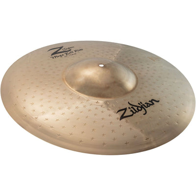 Zildjian - 21" Z Custom Mega Bell Ride - Musik Utan Gränser 