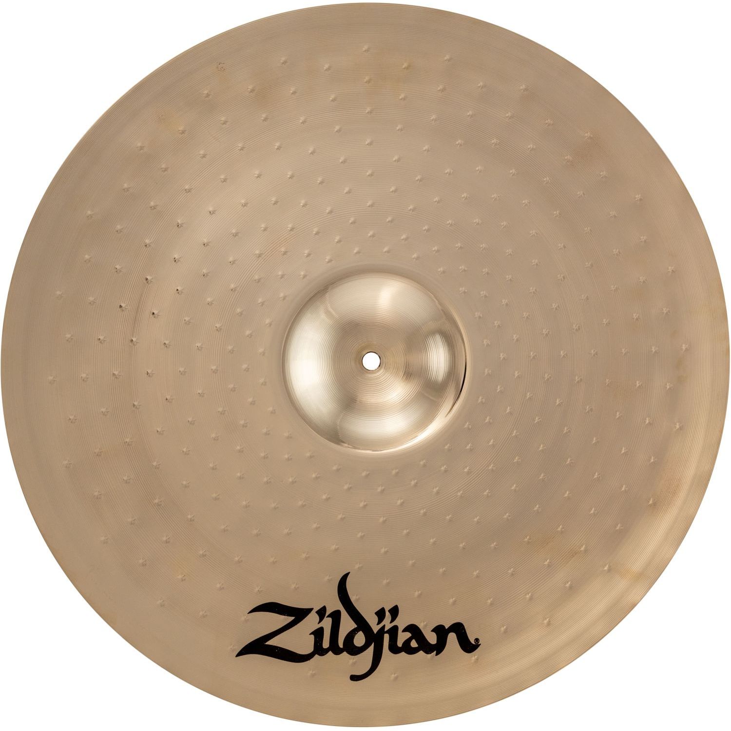 Zildjian - 22" Z Custom Ride - Musik Utan Gränser 