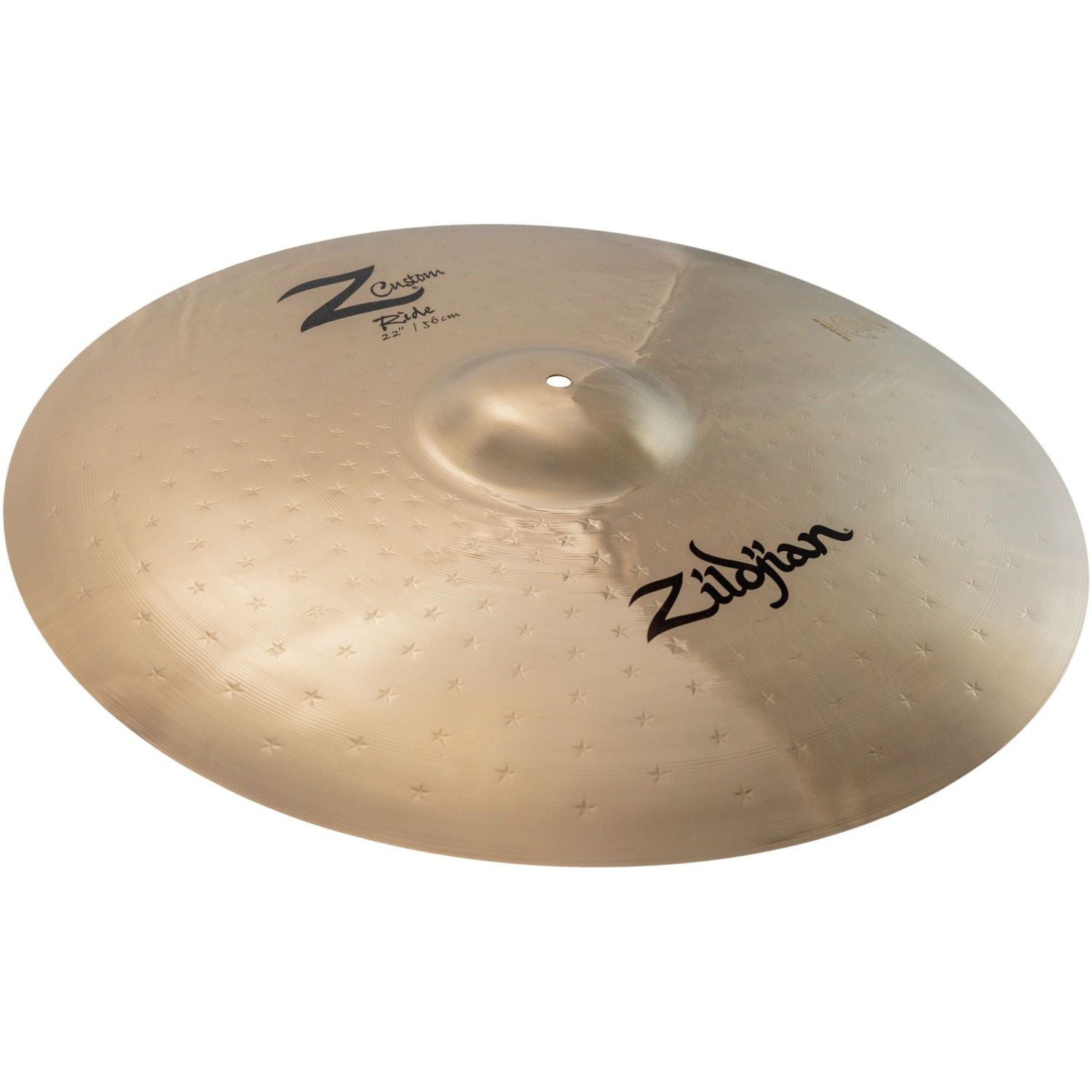 Zildjian - 22" Z Custom Ride - Musik Utan Gränser 