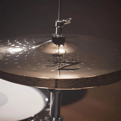 ZCESS Z Custom Essentials Cymbal Pack