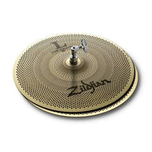 Load image into Gallery viewer, LV468 L80 Low Volume Cymbalpack
