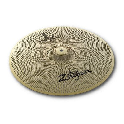LV468 L80 Low Volume Cymbalpack