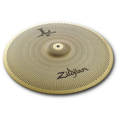 LV468 L80 Low Volume Cymbalpack