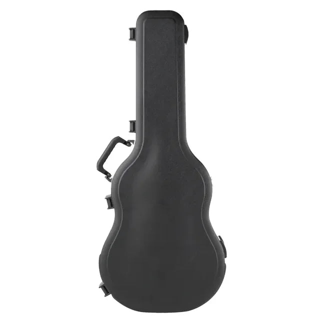 SKB 1SKB-18 Hardcase för 6- och 12-strängad Dreadnought Gitarr