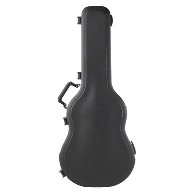 SKB 1SKB-18 Hardcase för 6- och 12-strängad Dreadnought Gitarr
