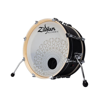 ALCHEM-E Bronze EX Digitalt trumset