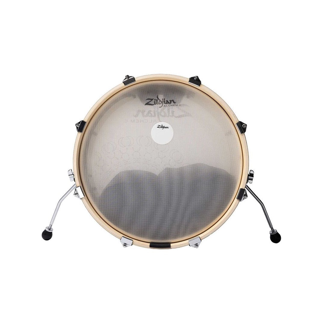 ALCHEM-E Bronze EX Digitalt trumset