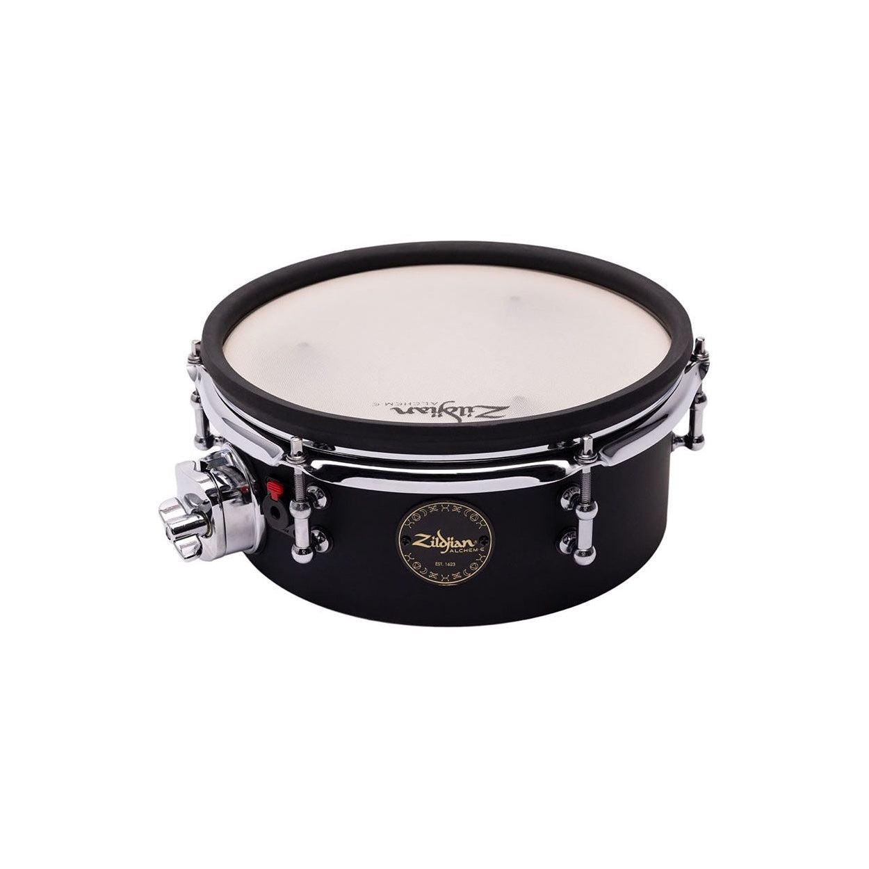 ALCHEM-E Bronze EX Digitalt trumset