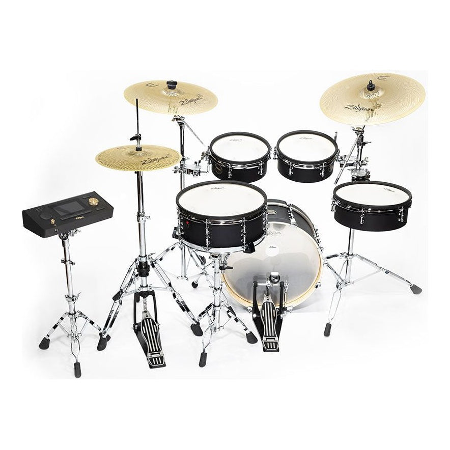 ALCHEM-E Bronze EX Digitalt trumset