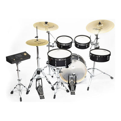 ALCHEM-E Bronze EX Digitalt trumset