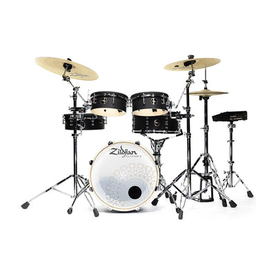 ALCHEM-E Bronze EX Digitalt trumset