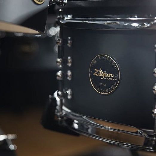 ALCHEM-E Bronze EX Digitalt trumset