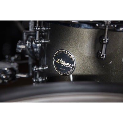 ALCHEM-E Gold - Digitalt trumset