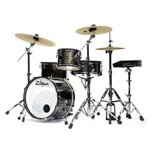 Load image into Gallery viewer, ALCHEM-E Gold - Digitalt trumset
